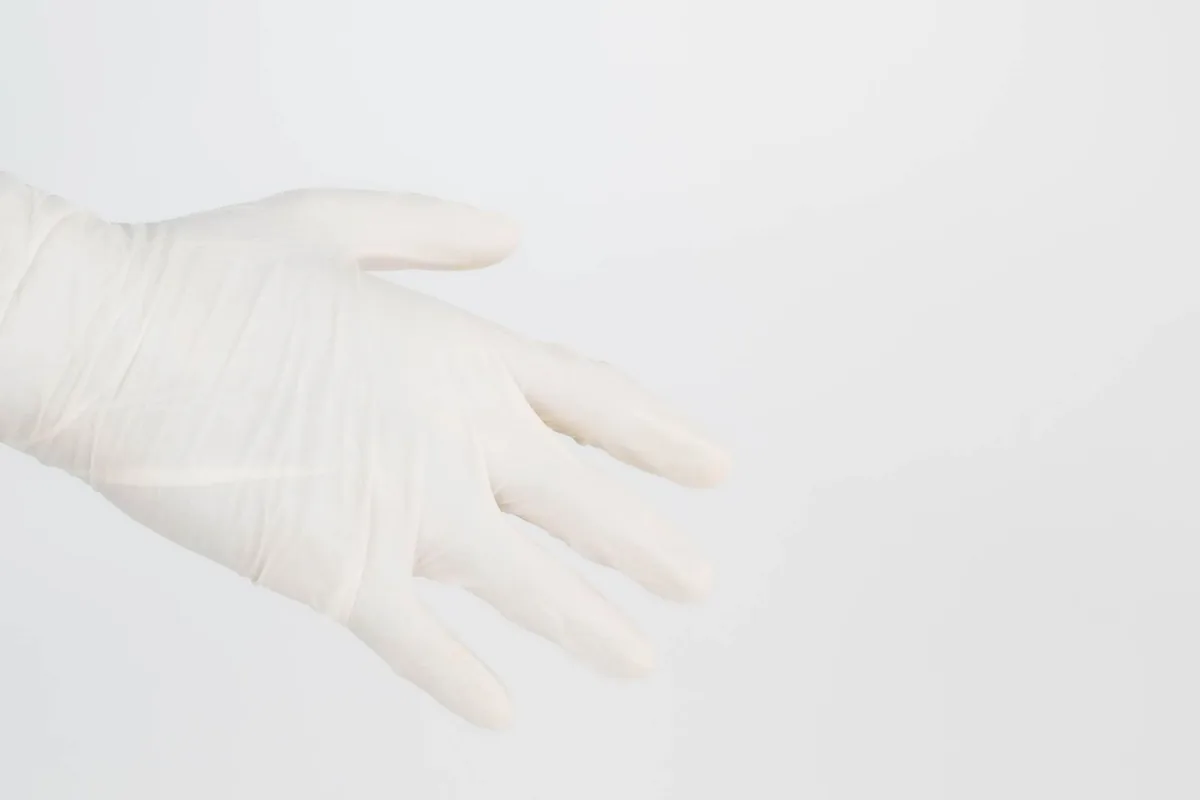 Blood Spill Cleanup in Texarkana, AR