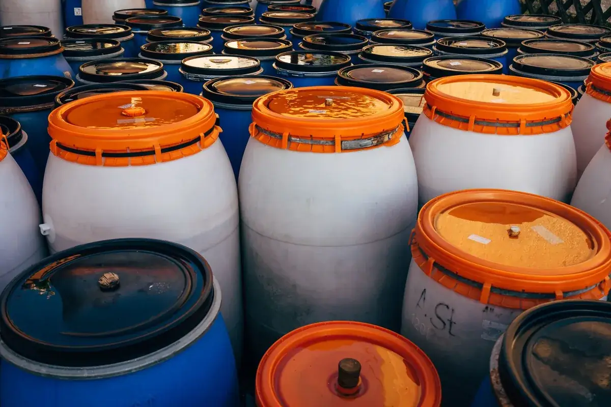 Hazmat Cleanup in Texarkana, AR
